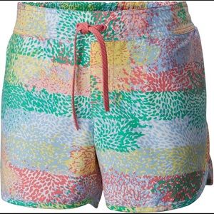 Columbia PFG Shorts